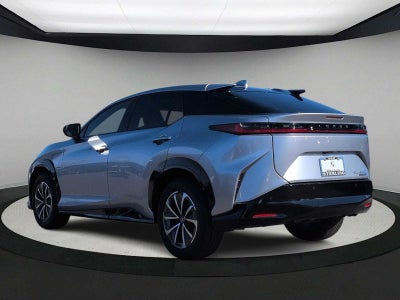 2024 Lexus RZ Premium