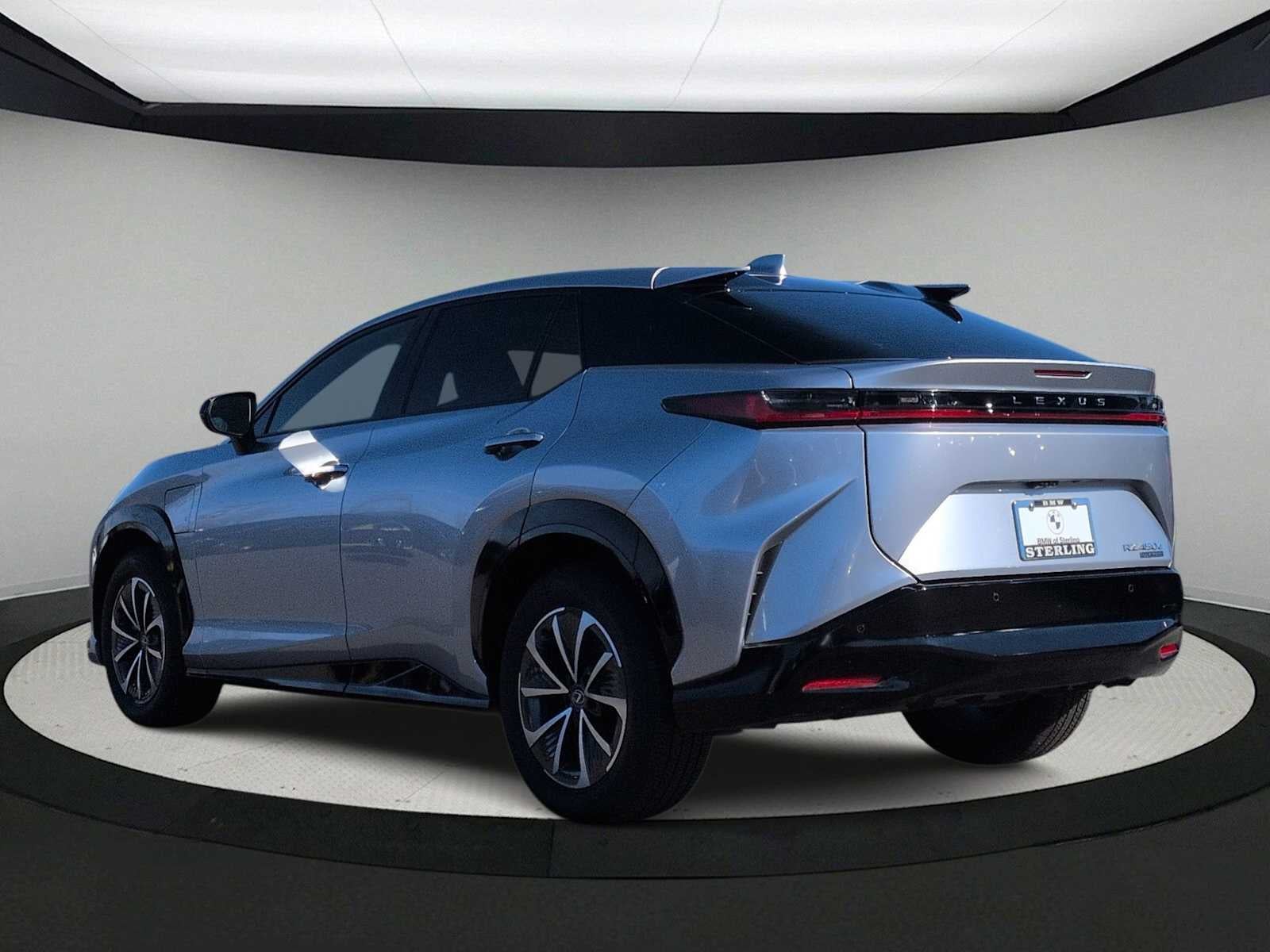 2024 Lexus RZ Premium