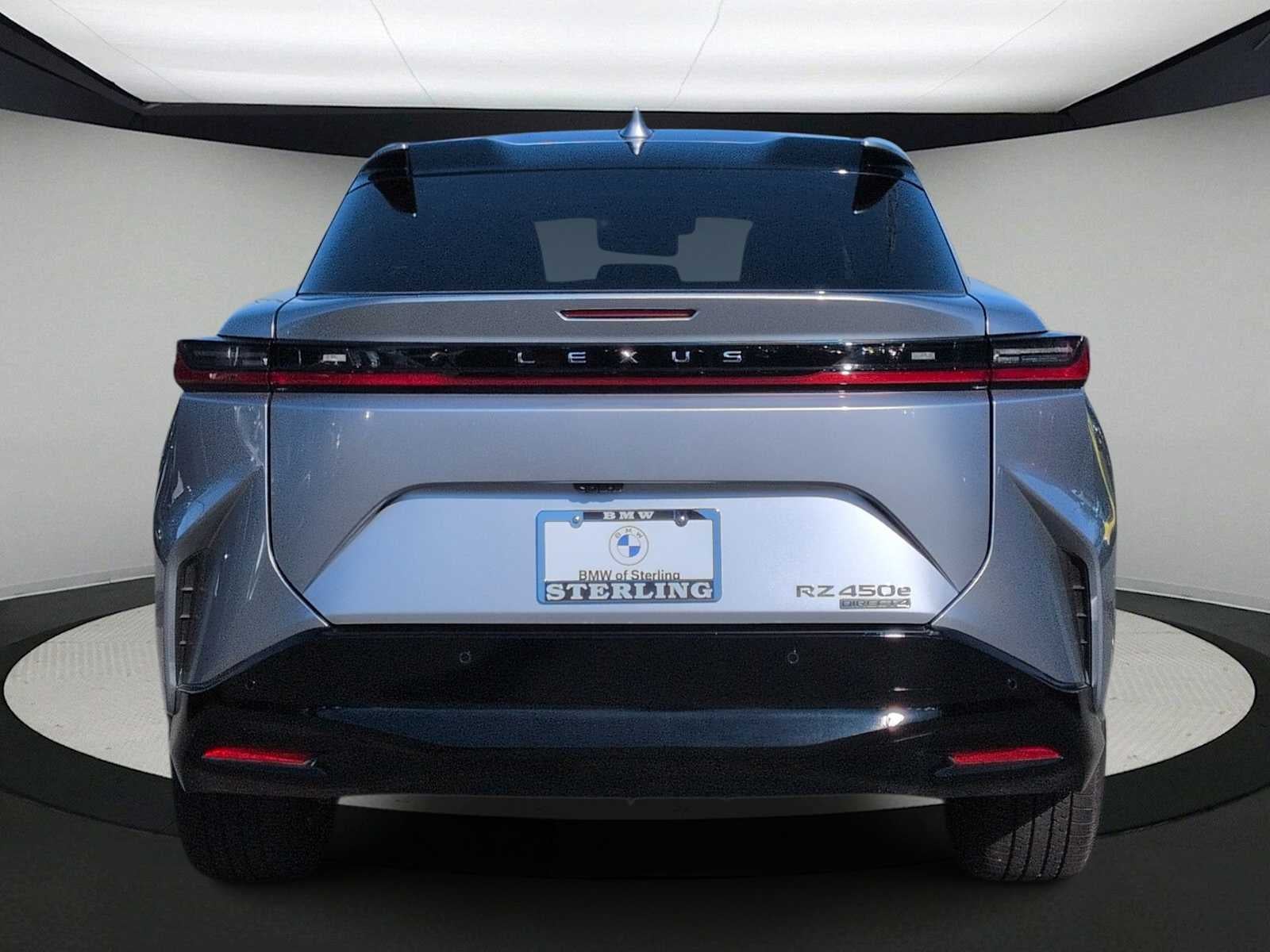 2024 Lexus RZ Premium