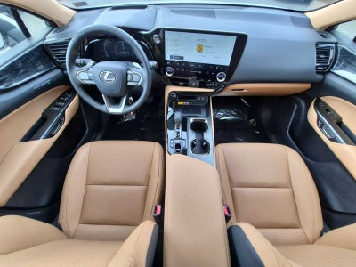 2024 Lexus NX 350h Premium