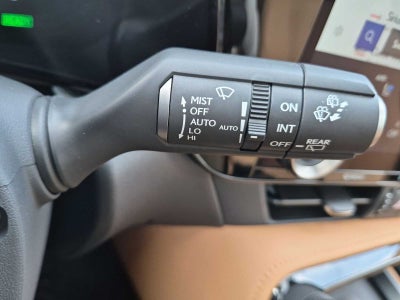 2024 Lexus NX 350h Premium