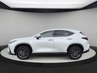 2024 Lexus NX 350h Premium