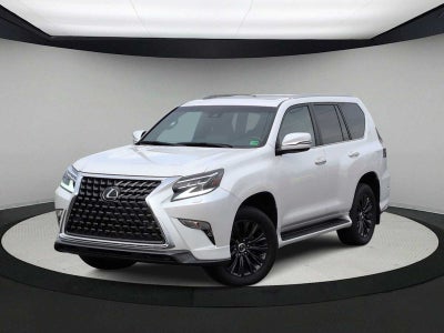 2023 Lexus GX Luxury