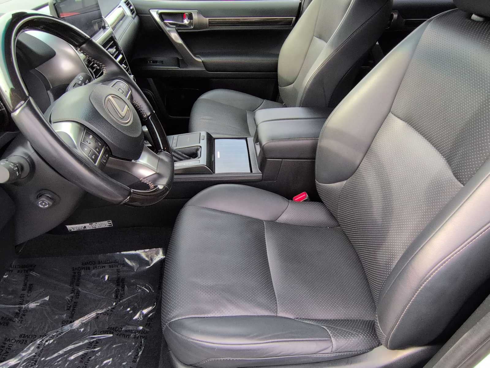 2023 Lexus GX Luxury