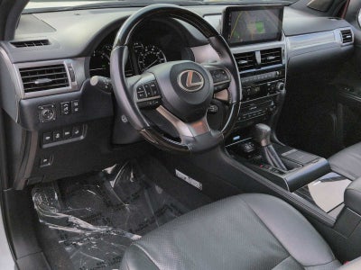 2023 Lexus GX Luxury