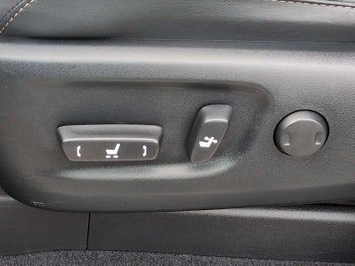 2023 Lexus GX Luxury