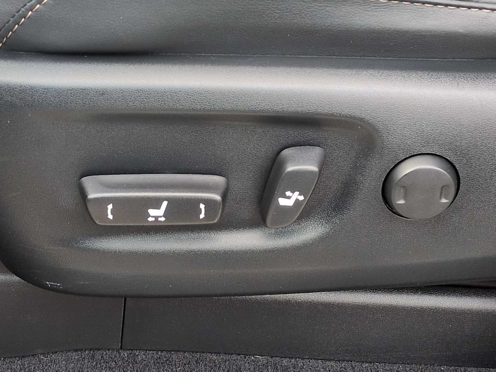 2023 Lexus GX Luxury