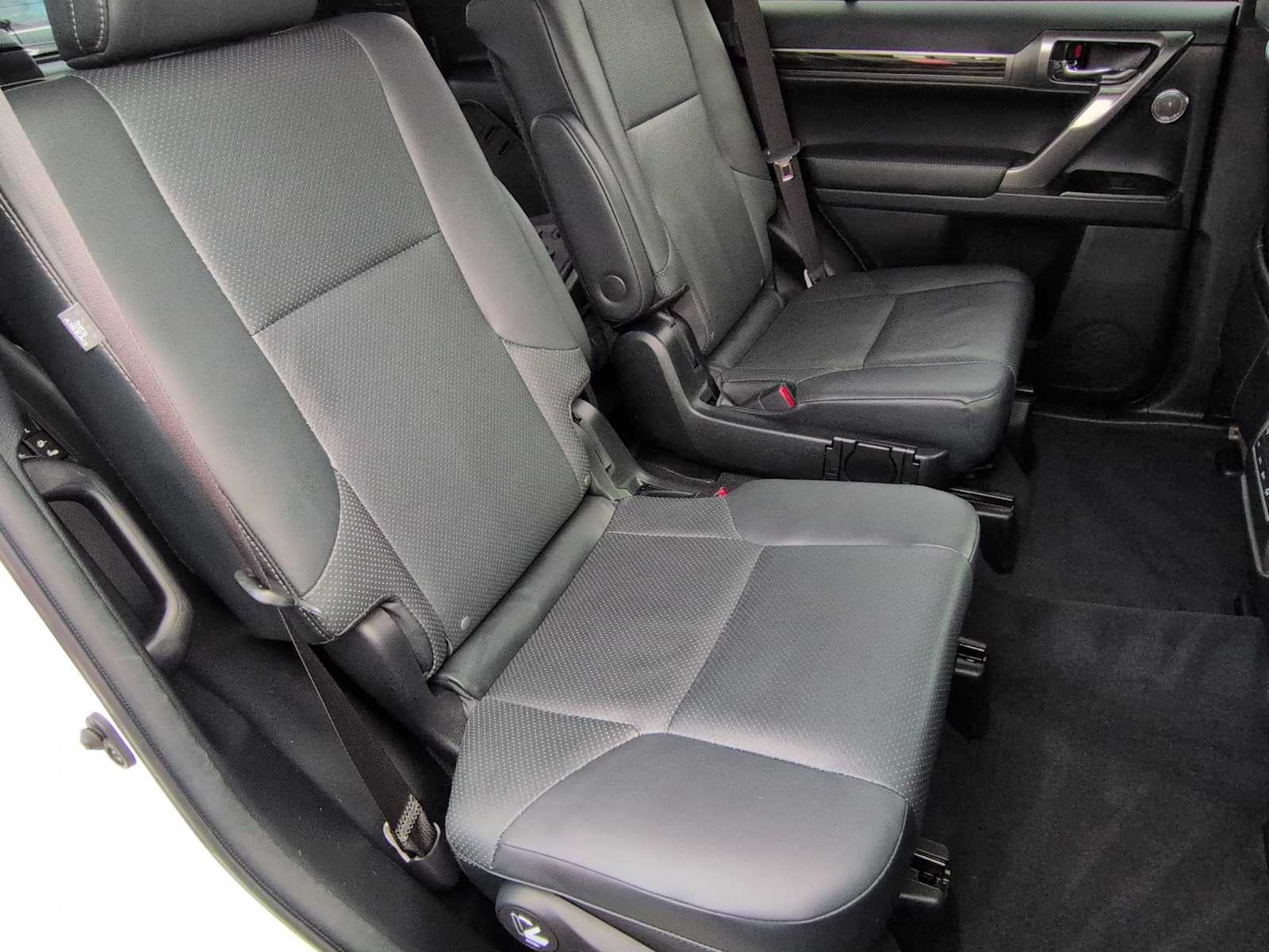 2023 Lexus GX Luxury