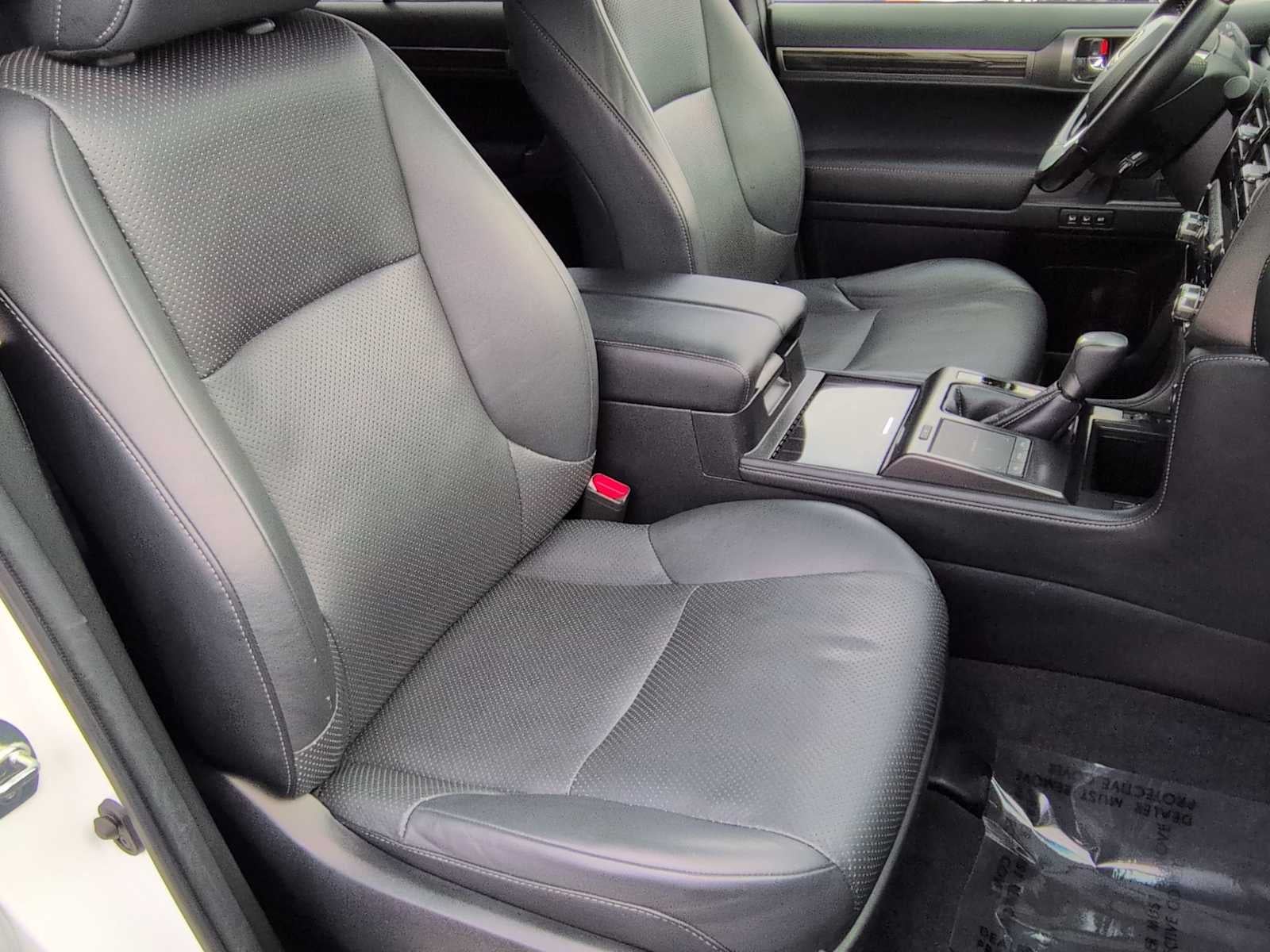 2023 Lexus GX Luxury