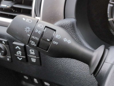 2023 Lexus GX Luxury