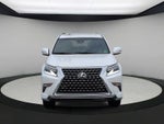 2023 Lexus GX Luxury