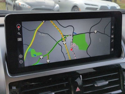 2023 Lexus GX Luxury