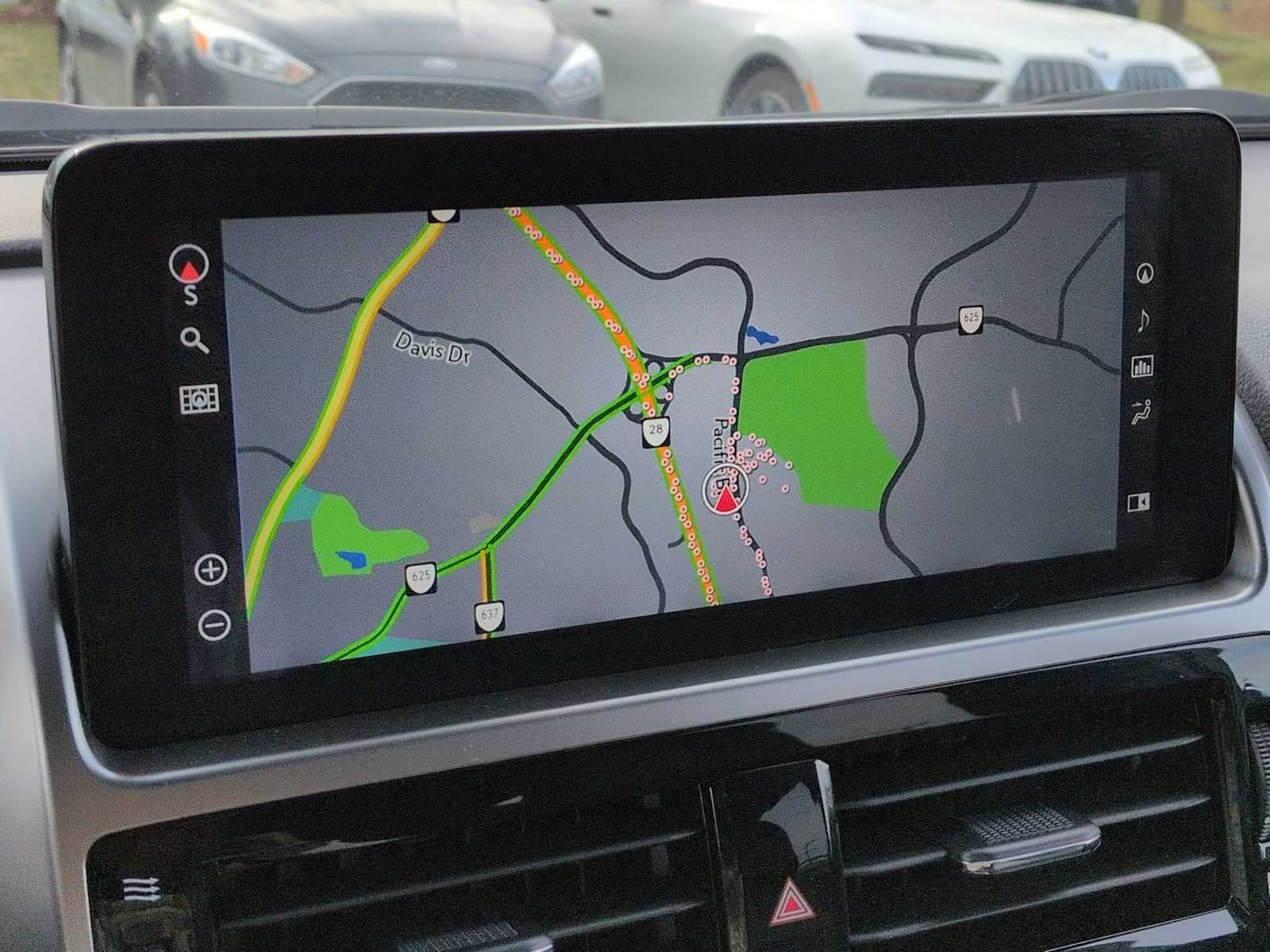 2023 Lexus GX Luxury