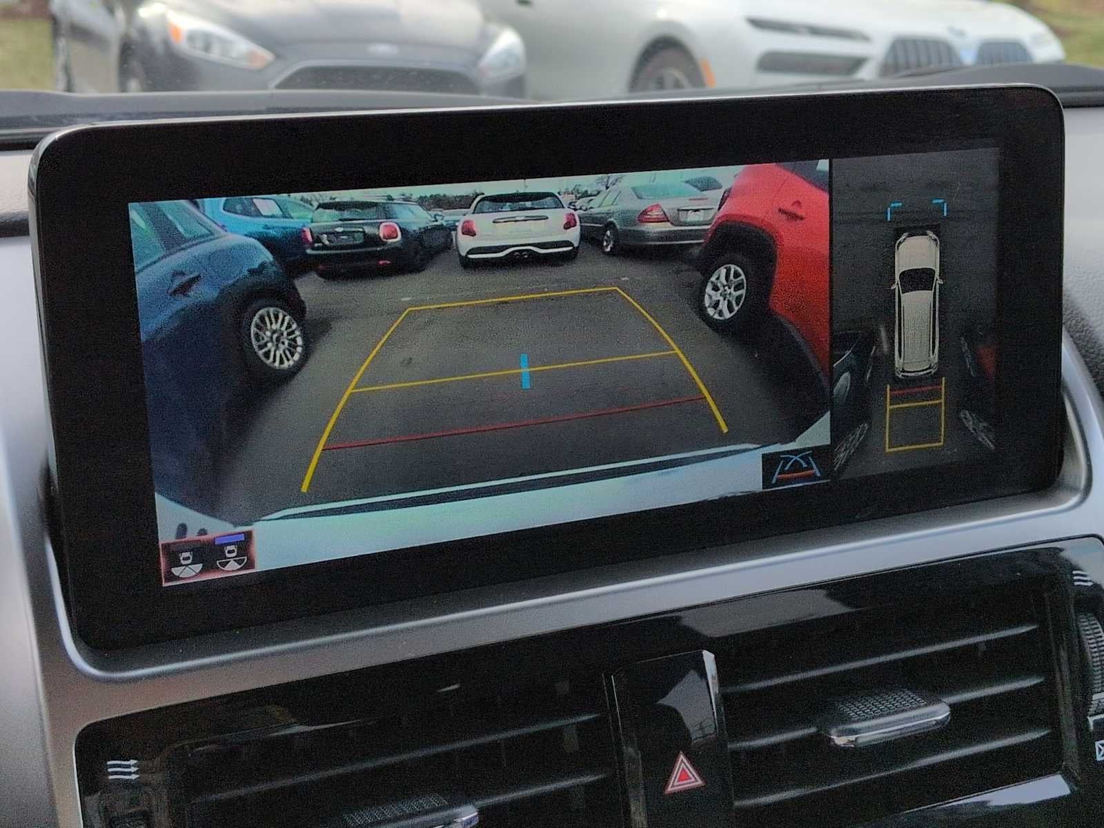 2023 Lexus GX Luxury