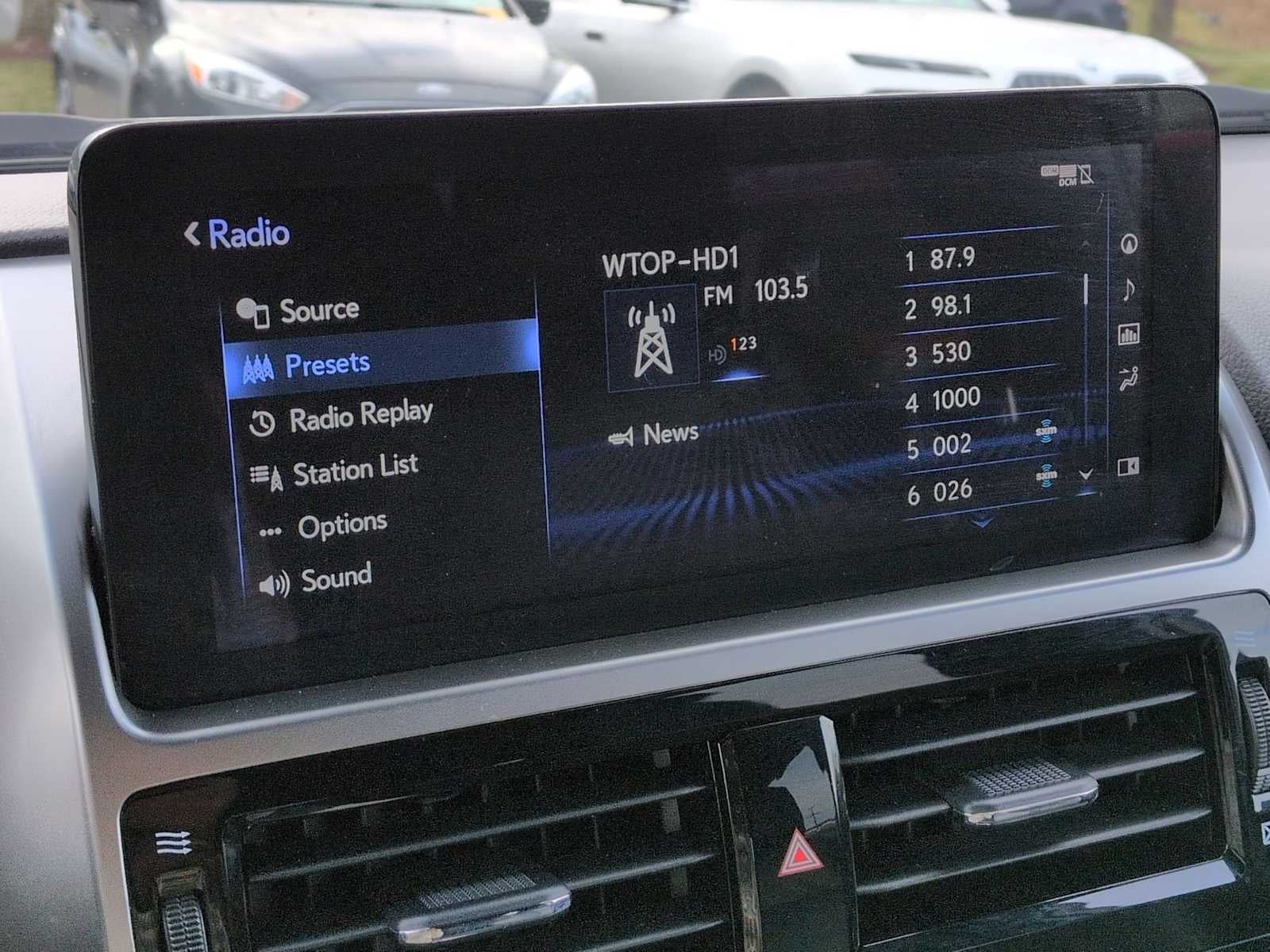 2023 Lexus GX Luxury