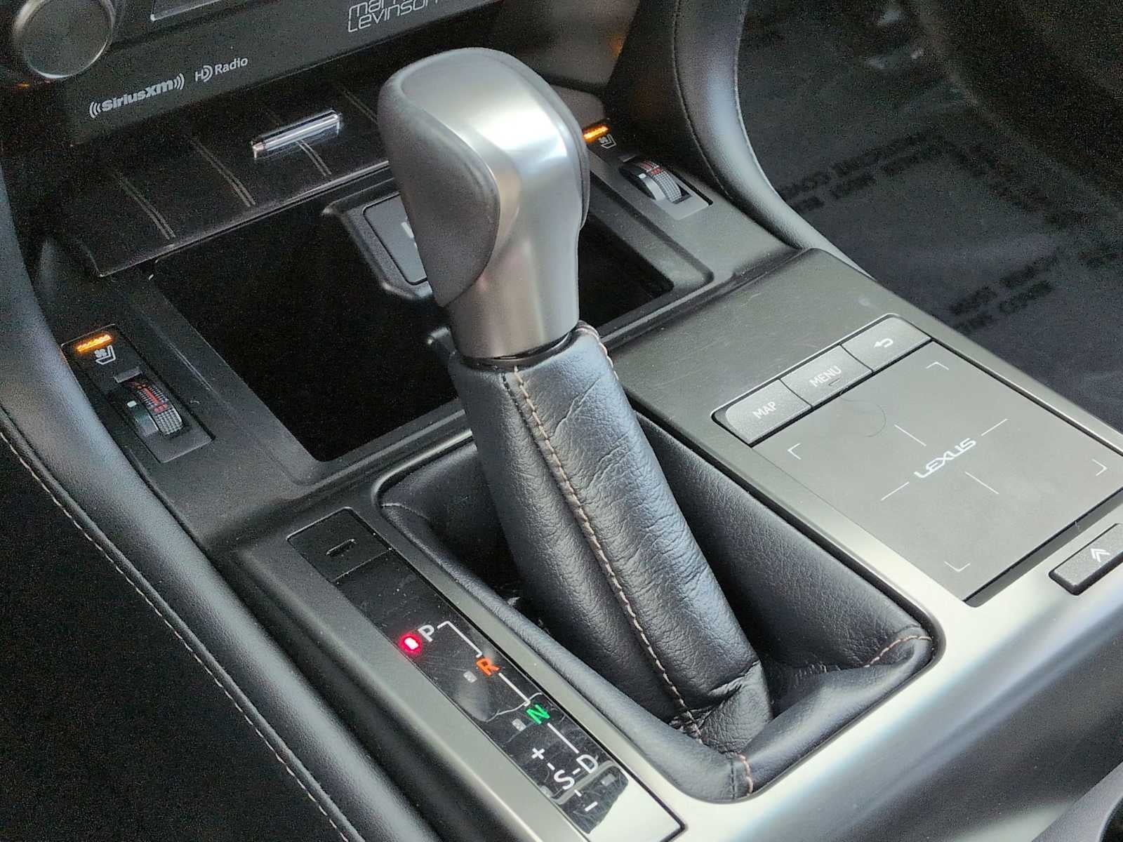 2023 Lexus GX Luxury