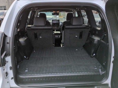 2023 Lexus GX Luxury