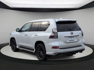 2023 Lexus GX Luxury