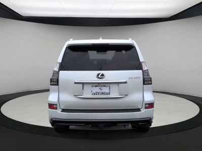 2023 Lexus GX Luxury