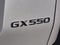 2024 Lexus GX 550 Luxury