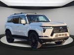2024 Lexus GX 550 Luxury