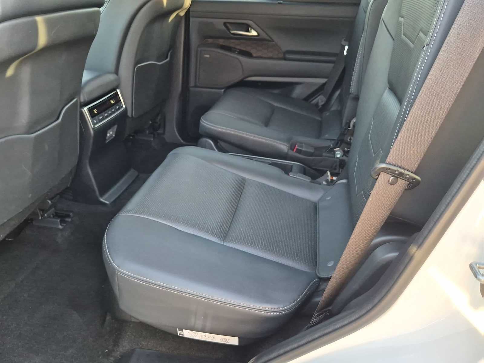 2024 Lexus GX 550 Luxury