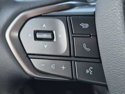 2024 Lexus GX 550 Luxury