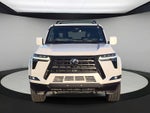 2024 Lexus GX 550 Luxury