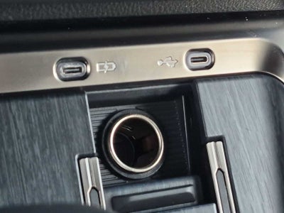 2024 Lexus GX 550 Luxury