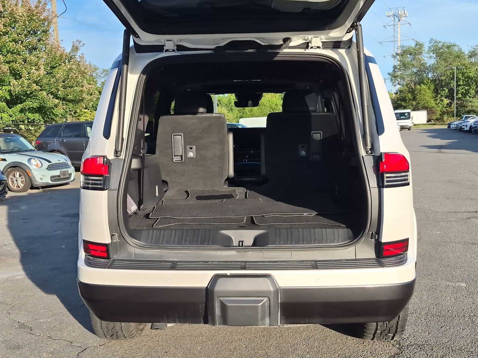 2024 Lexus GX 550 Luxury