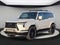 2024 Lexus GX 550 Luxury