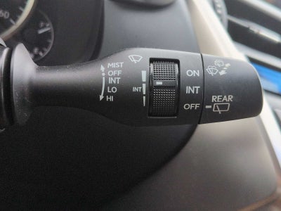 2016 Lexus NX 200t FWD 4dr