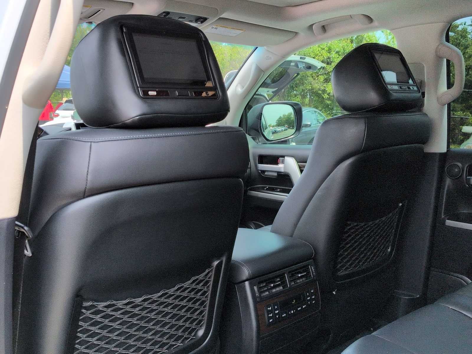 2018 Toyota Land Cruiser 4WD (Natl)
