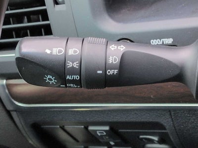 2018 Toyota Land Cruiser 4WD (Natl)