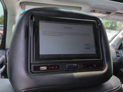 2018 Toyota Land Cruiser 4WD (Natl)