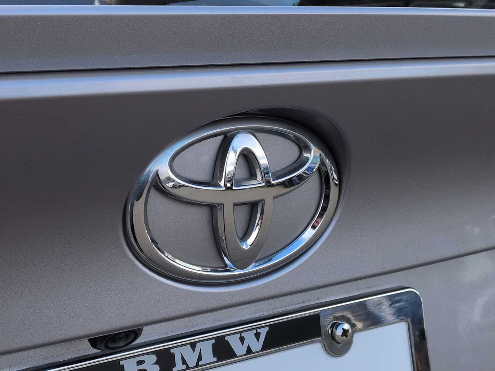 2020 Toyota C-HR XLE