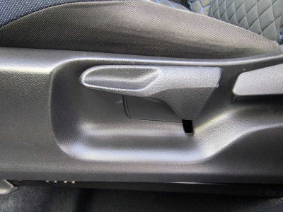 2020 Toyota C-HR XLE