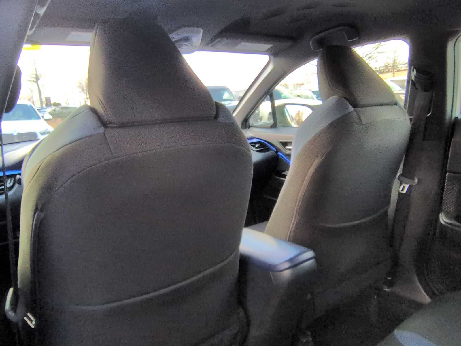 2020 Toyota C-HR XLE