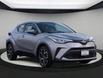2020 Toyota C-HR XLE