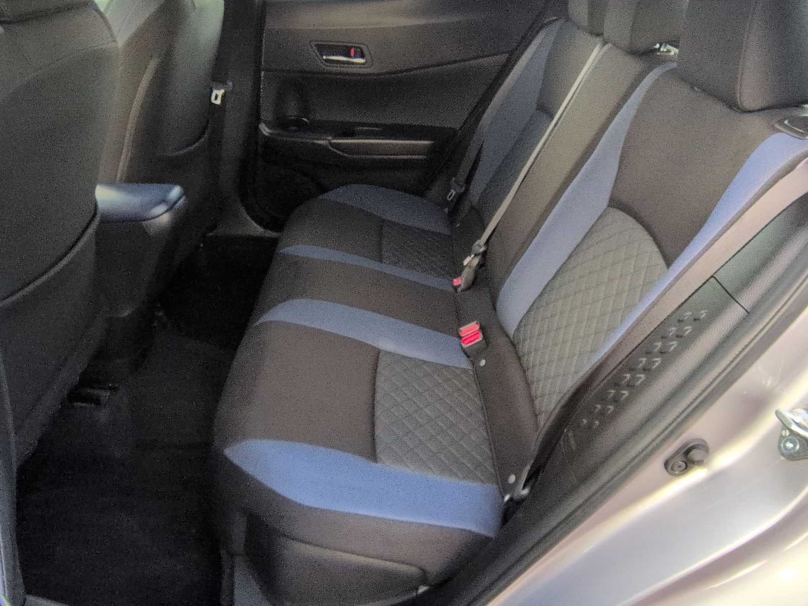 2020 Toyota C-HR XLE