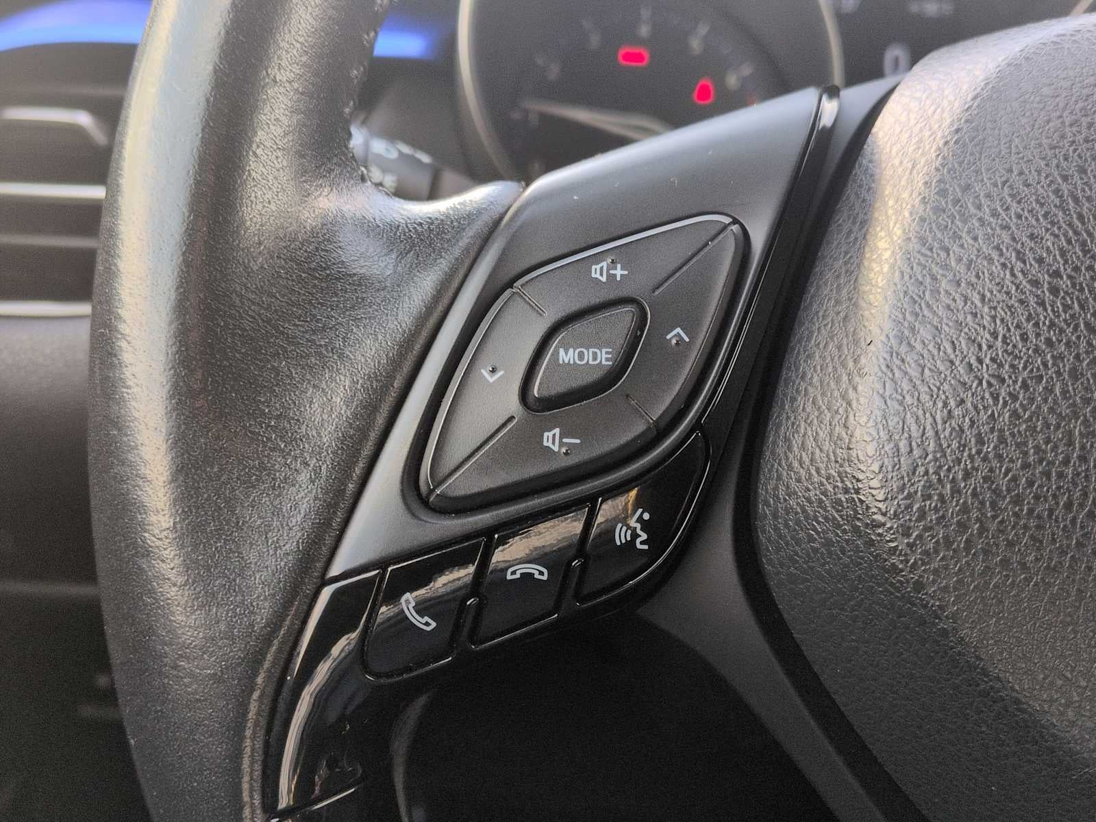 2020 Toyota C-HR XLE