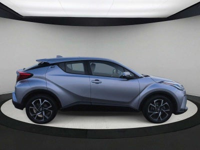 2020 Toyota C-HR XLE