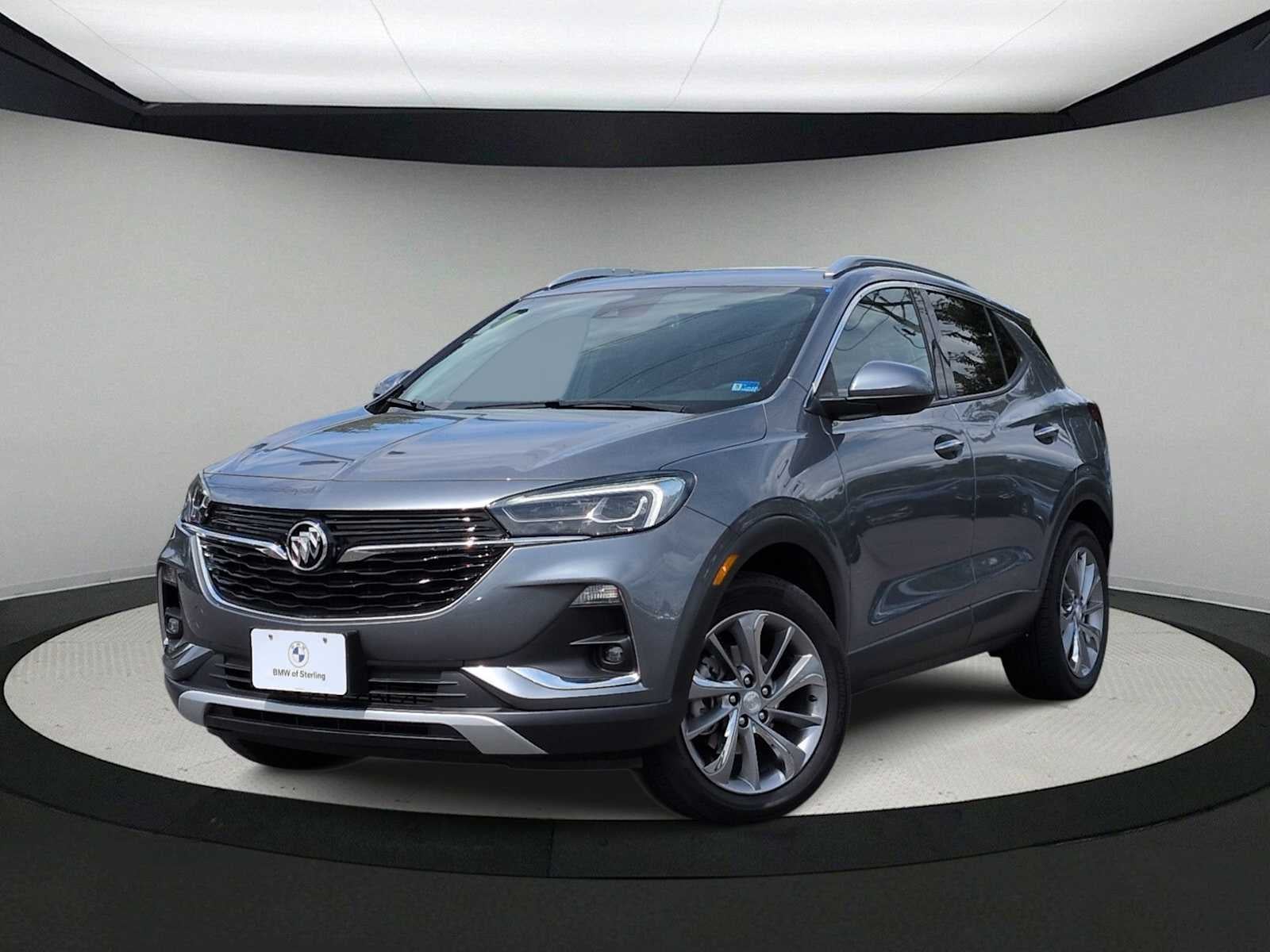 2022 Buick Encore GX Essence AWD's photo