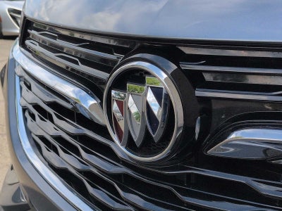 2022 Buick Encore GX Essence