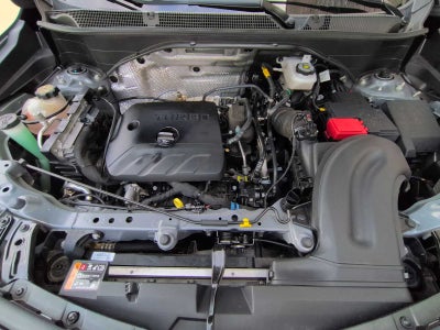 2022 Buick Encore GX Essence