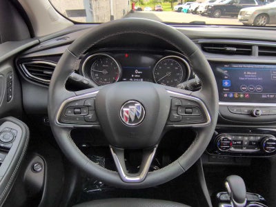 2022 Buick Encore GX Essence
