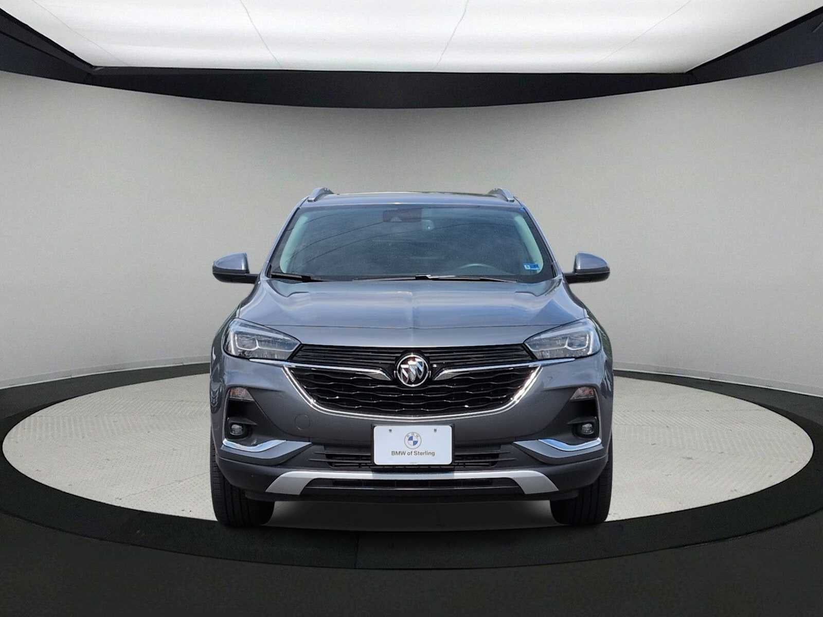 2022 Buick Encore GX Essence