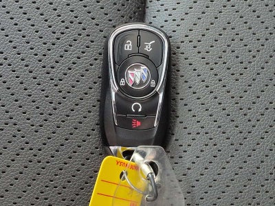 2022 Buick Encore GX Essence