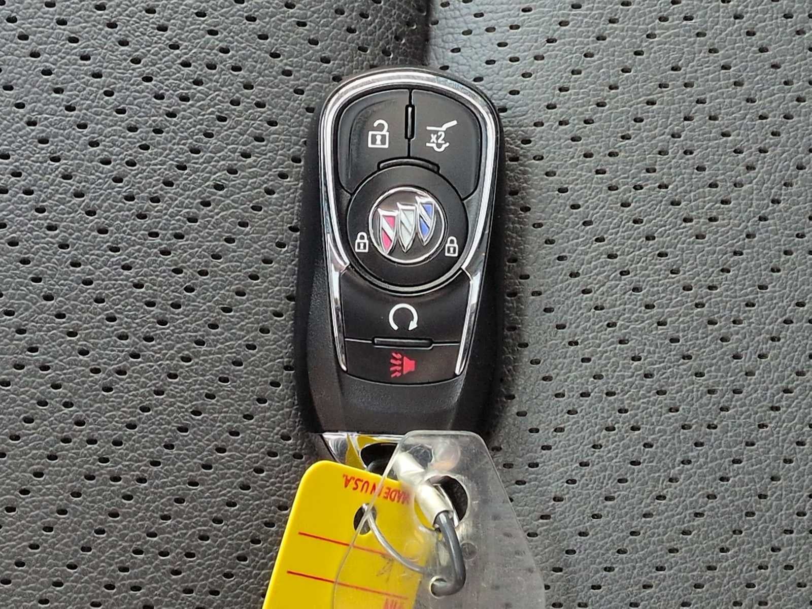 2022 Buick Encore GX Essence