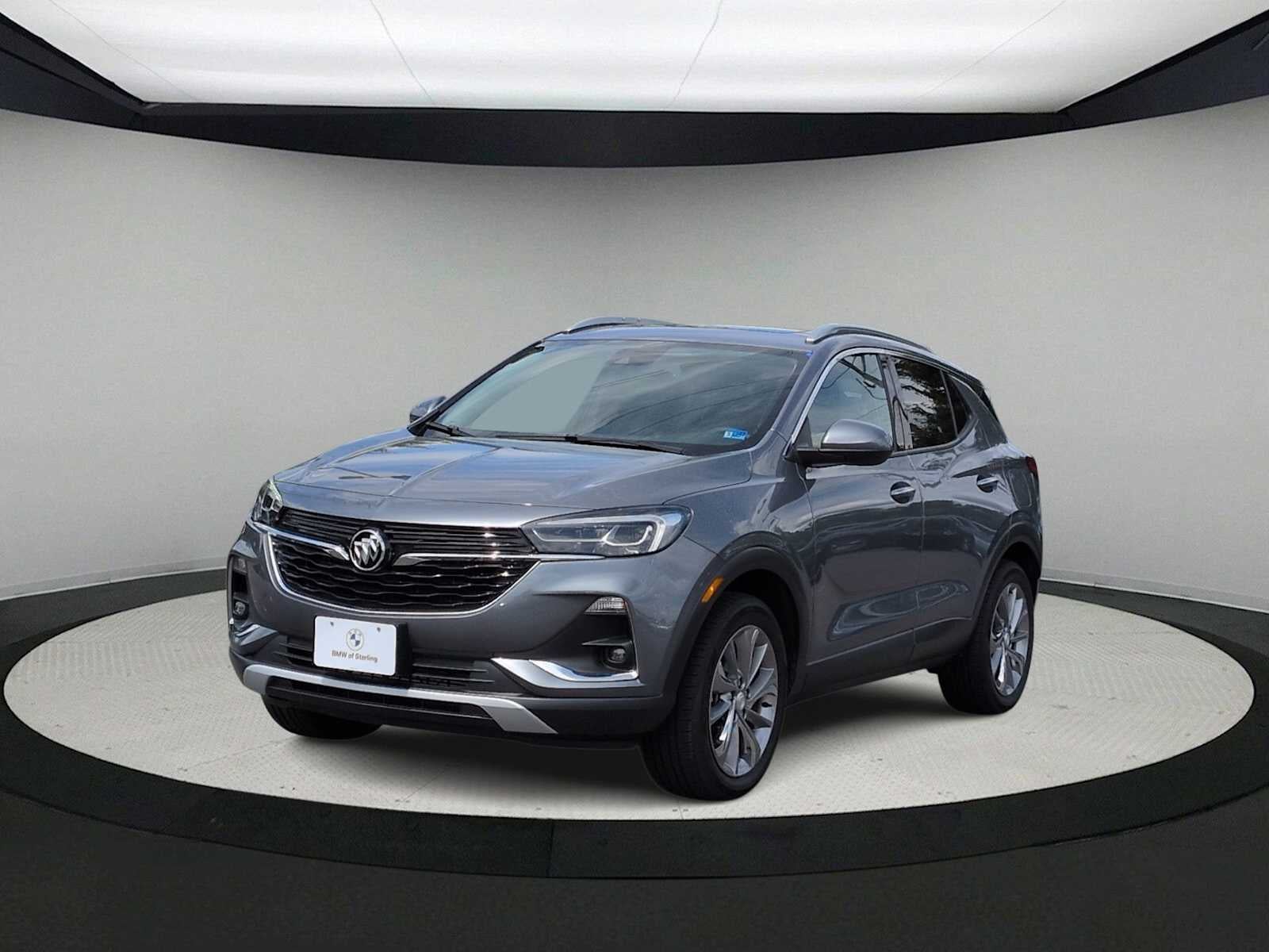 2022 Buick Encore GX Essence